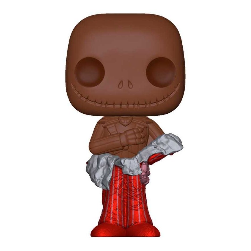 Funko POP figure Disney Nightmare Before