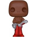 Funko POP figure Disney Nightmare Before Christmas Jack Skellington Funko POP figure Disney Nightmare Before Christmas Jack Skellington
