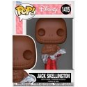 Funko POP -hahmo Disneyn painajainen ennen joulua Jack Skellington Funko POP -hahmo Disneyn painajainen ennen joulua Jack Skellington