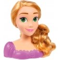justplay Lėlė plaukų šukavimo ir formavimo galvutė Disney Princess Rapunzel Tangled +priedai justplay Lėlė plaukų šukavimo ir formavimo galvutė Disney Princess Rapunzel Tangled +priedai