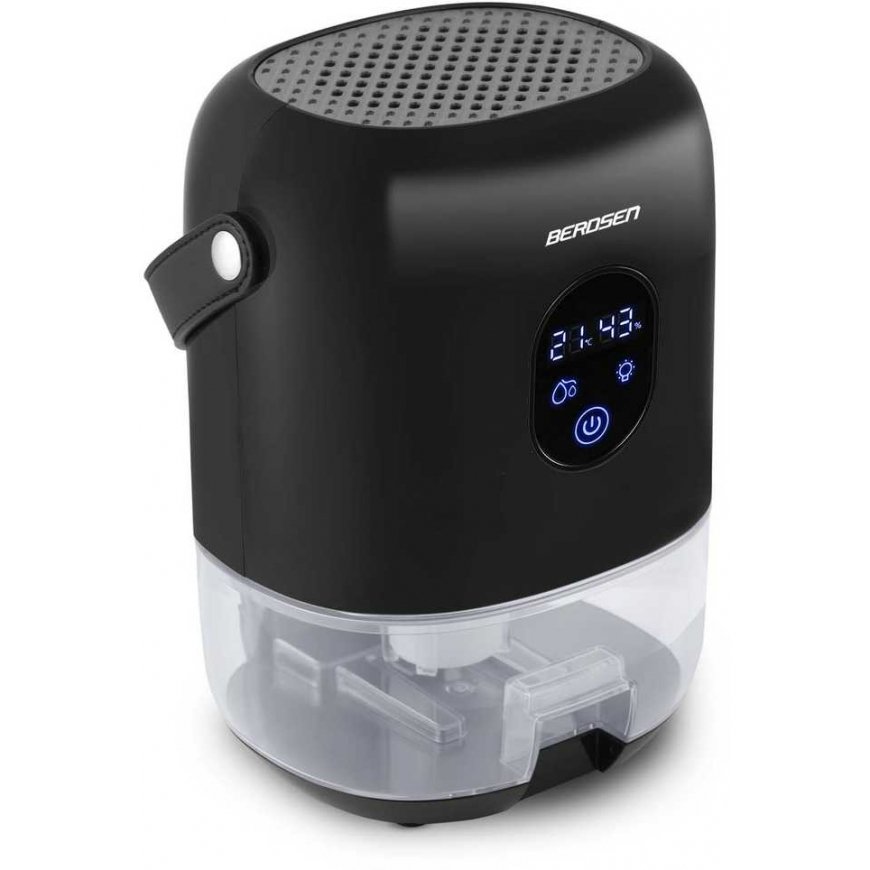 Dehumidifier Berdsen BR-10B moisture absorber – 2