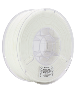 Polymaker PolyLite ABS - 1kg - 1.75mm - White