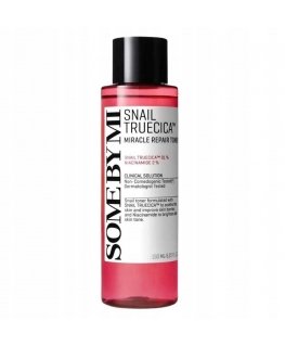 Some By Mi Snail TrueCICA Miracle Repair Toner 150ml