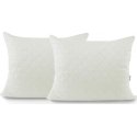 DecoKing Pillowcase White 50X60*2 DecoKing Pillowcase White 50X60*2