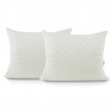 DecoKing Pillowcase White 50X60*2 DecoKing Pillowcase White 50X60*2