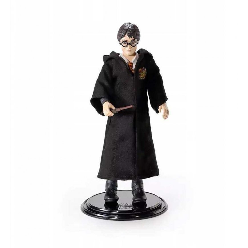 Noble Collection Harry Potter Bendy – 2