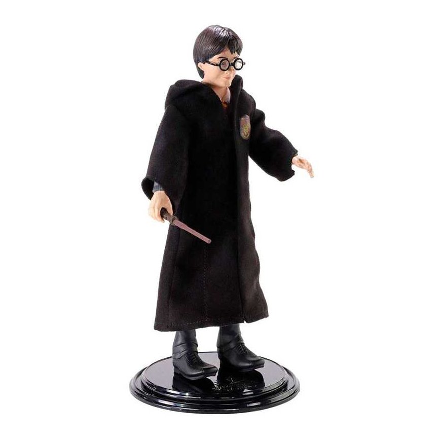 Noble Collection Harry Potter Bendy – 5