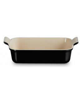 Le Creuset 71102261400001 cepšanas trauks 2,4 L Taisnleņķa Ēdiena gatavošanas trauki Au gratin cepamtrauks