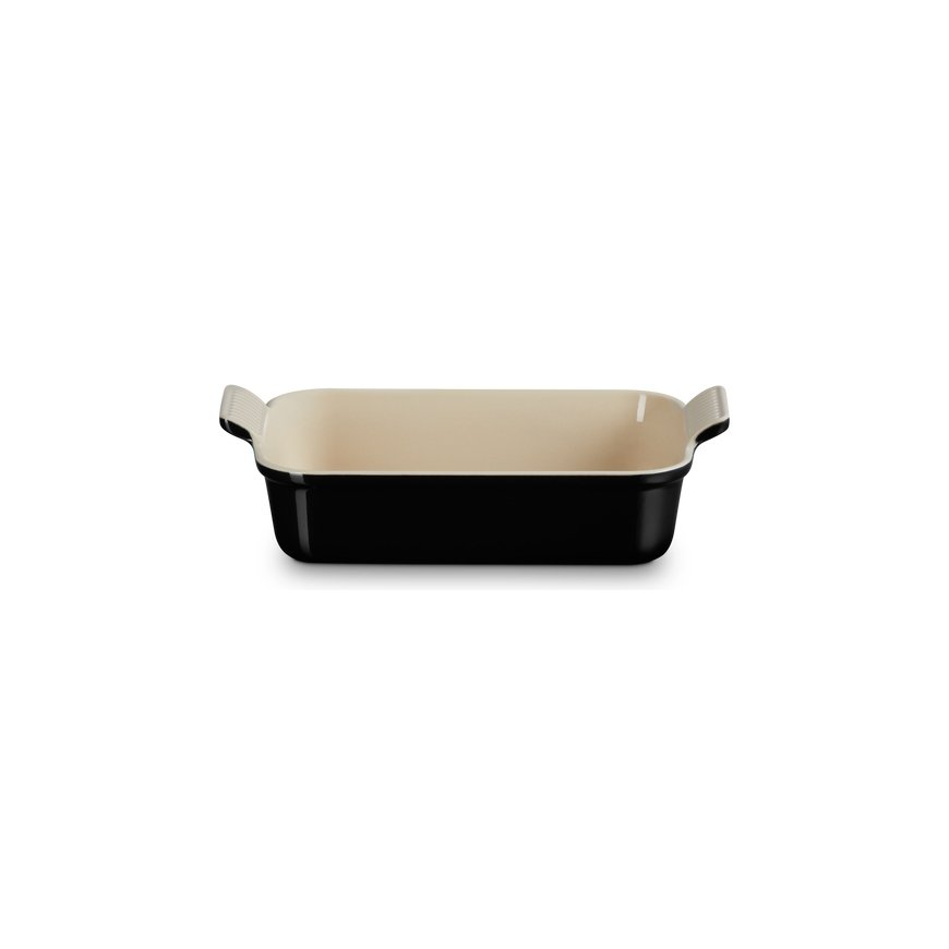 Le Creuset Stoneware Heritage Rectangular Dish