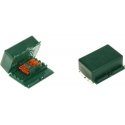 KYTKENTÄRASIA GELBOX SUPER-BLOCK-IN-OUTW IP68 RayTech KYTKENTÄRASIA GELBOX SUPER-BLOCK-IN-OUTW IP68 RayTech