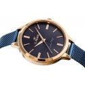 G. ROSSI WATCH - 10296B3-6F3 (zg821e) + BOX G. ROSSI WATCH - 10296B3-6F3 (zg821e) + BOX