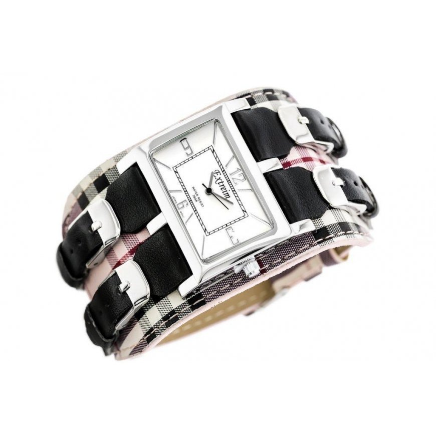 MOTERIŠKAS LAIKRODIS EXTREIM EXT-Y013B-8A (zx674h) – 3