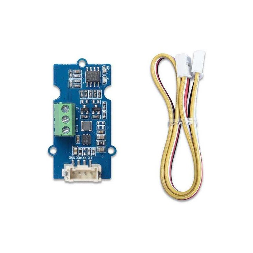 Seeed Studio Grove, RS485, converter – 4