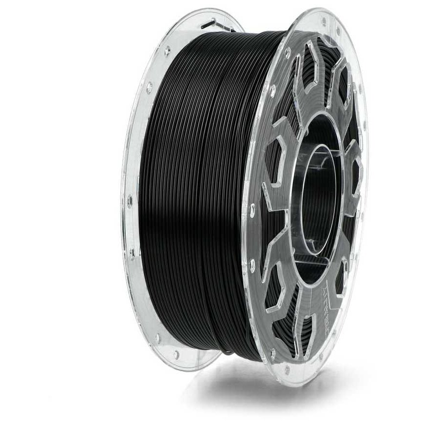Creality CR-PLA filament 1.75 mm 1kg - black