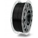 Creality CR-PLA filament 1.75 mm 1kg - black Creality CR-PLA filament 1.75 mm 1kg - black