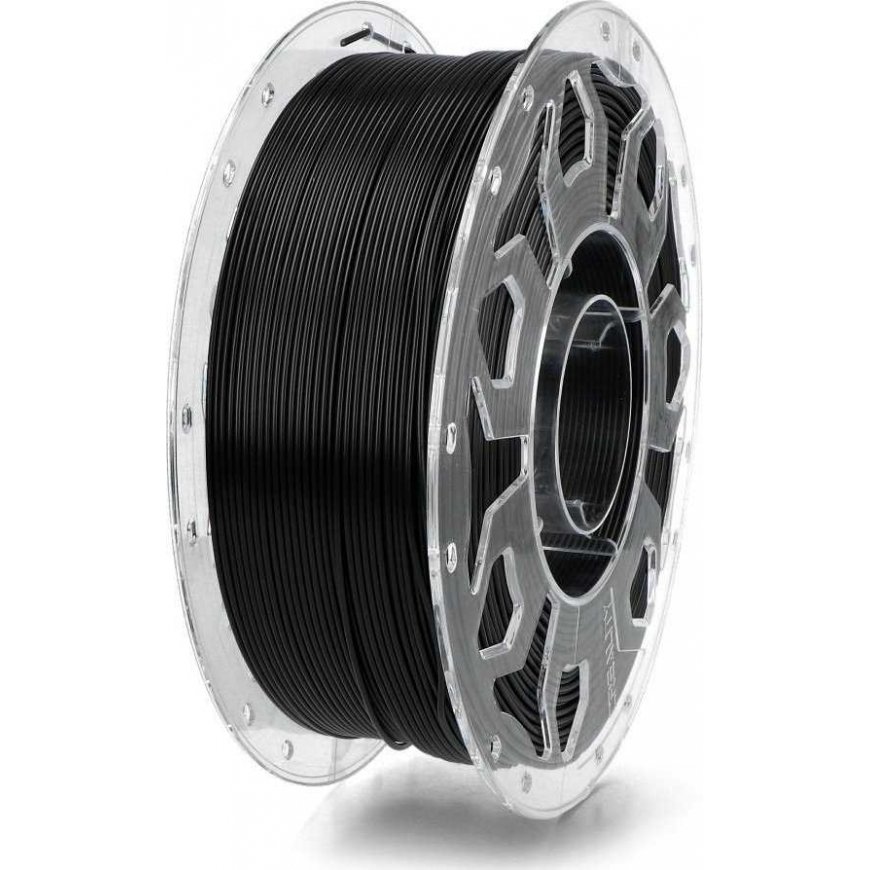 Creality CR-PLA filamentti 1,75 mm 1kg - musta – 3