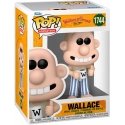 Funko POP -hahmo Wallace & Gromit Wallace Funko POP -hahmo Wallace & Gromit Wallace