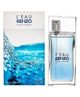 Kenzo L´Eau Kenzo Pour Homme - EDT 50ml kvepalai Vyrams EDT