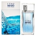 Kenzo L´Eau Kenzo Pour Homme - EDT 50ml kvepalai Vyrams EDT Kenzo L´Eau Kenzo Pour Homme - EDT 50ml kvepalai Vyrams EDT