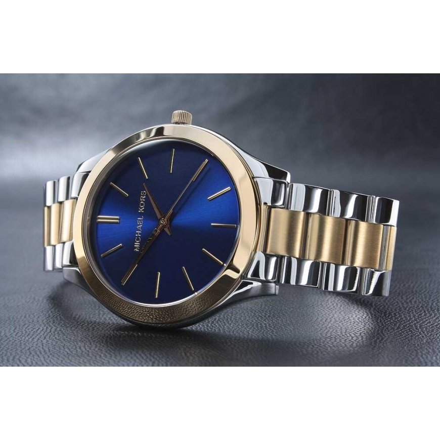 Katso DAMSKI Michael Kors MK3479 + BOX (zm556a) – 2