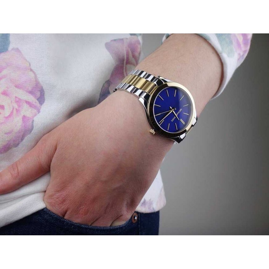 Watch DAMSKI Michael Kors MK3479 + BOX (zm556a) – 5