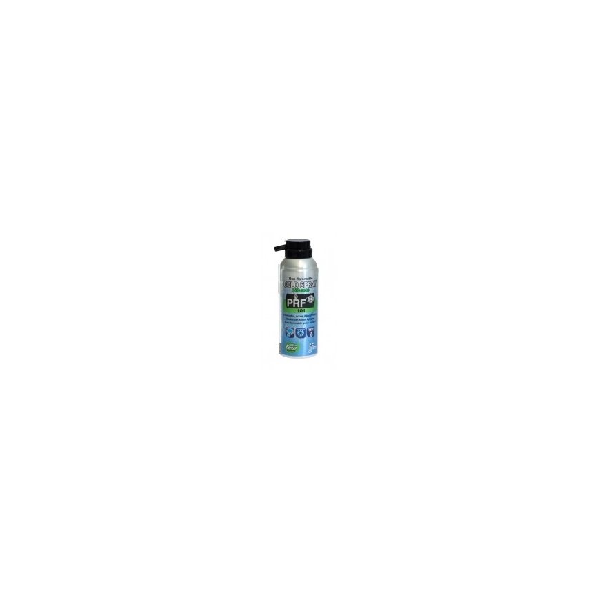 Šaldantis nedegus aerozolis PRF 101 Taerosol Žalias 220ml – 2