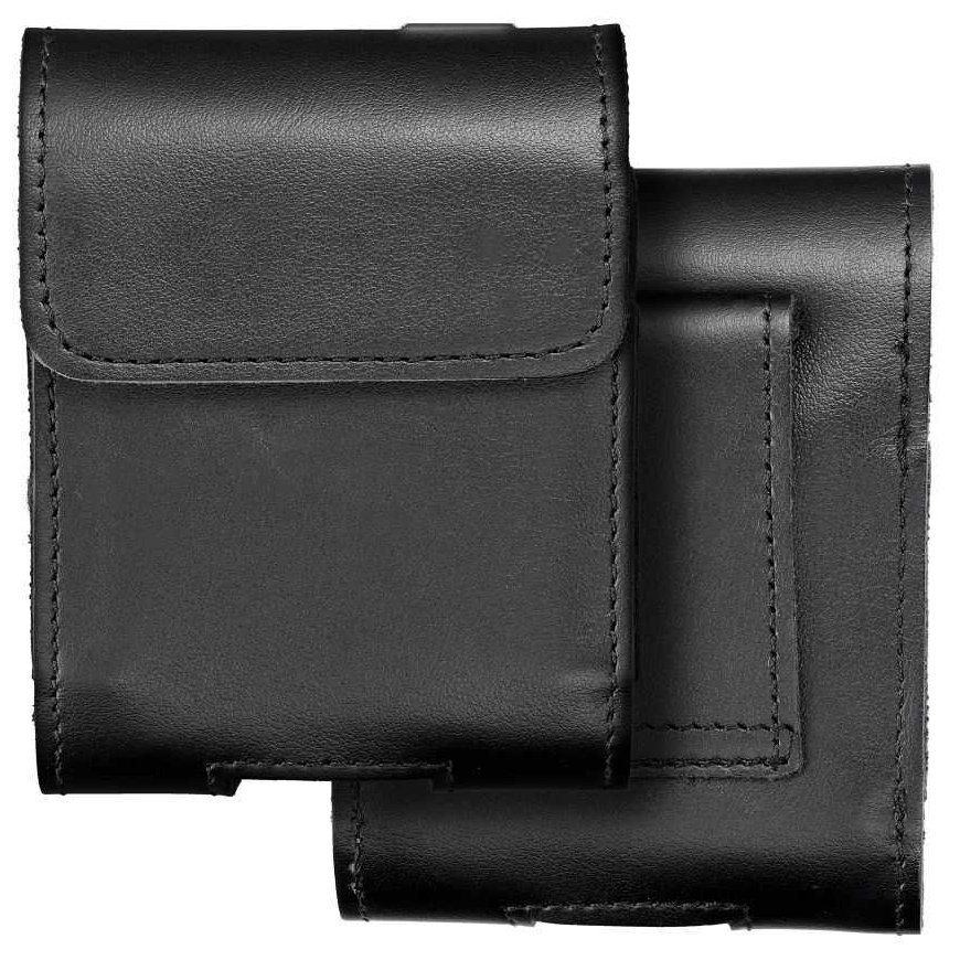 OEM Universal Leather Belt Holster ROYAL