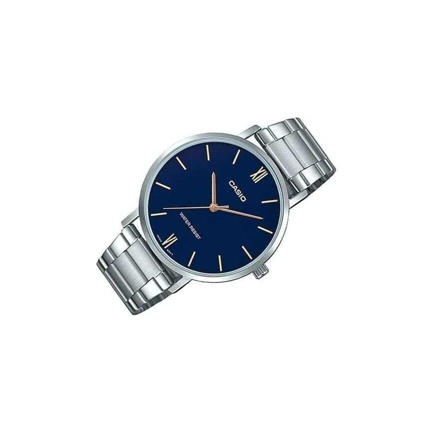 Watch DAMSKI CASIO LTP-VT01D-2B + BOX – 4