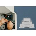 BleBox SwitchBoxD DC DIN - 2-kanavainen rele 230 V AC 30 V DC WiFi - Android / iOS sovellus BleBox SwitchBoxD DC DIN - 2-kanavainen rele 230 V AC 30 V DC WiFi - Android / iOS sovellus