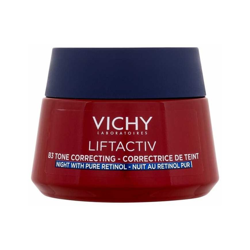Vichy Liftactiv B3 Anti-Dark Spots Night