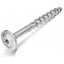 Puuruuvi Rawlplug R-PTK-80140-50 T40 8x140 mm 50 kpl. Puuruuvi Rawlplug R-PTK-80140-50 T40 8x140 mm 50 kpl.