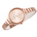 Women's watch G. ROSSI - 11696B (zg706g) + box