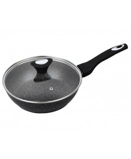 klausberg kb-7295 granite pots 24 cm klausberg kb-7295 deep