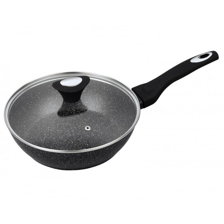 klausberg kb-7295 granite pots 24 cm klausberg kb-7295 deep
