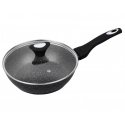 klausberg kb-7295 granitiniai puodai 24 cm klausberg kb-7295 głboka