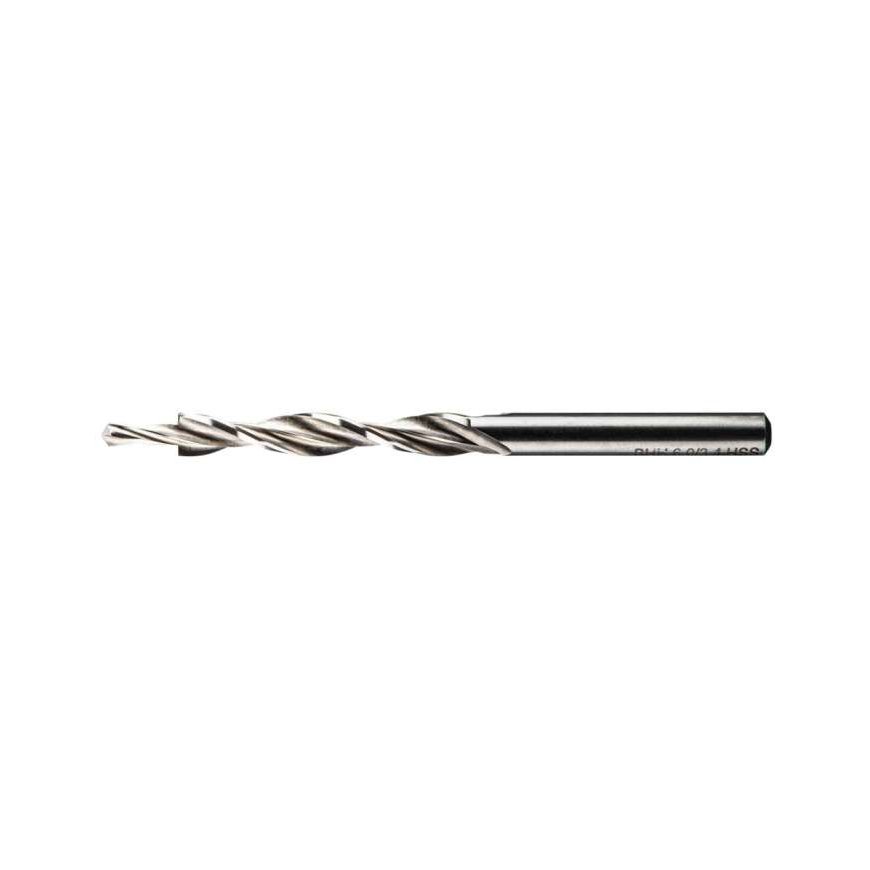 Pora Irwin Baildon Drill 6.0/3.4 NWAa leikkaus 93-57-9.0 HSS – 2