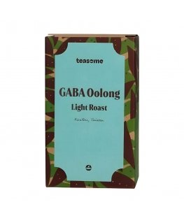 Teasome - GABA Oolong - Loose tea 50g