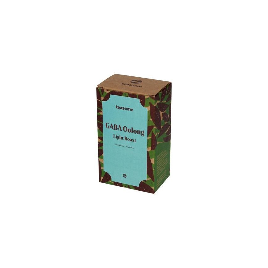 Teasome - GABA Oolong - Irtotee 50g – 3