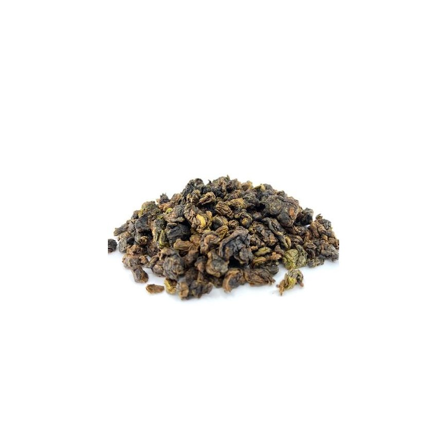 Teasome - GABA Oolong - Loose tea 50g – 4