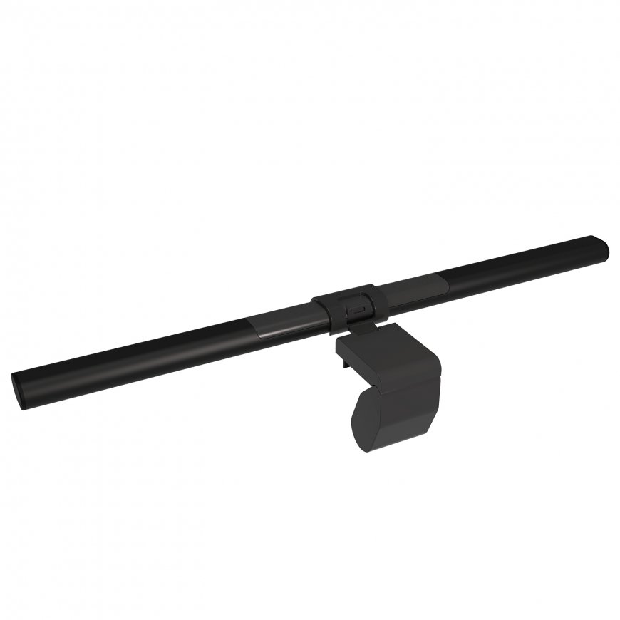 REDRAGON GML-113 monitor light Black – 3