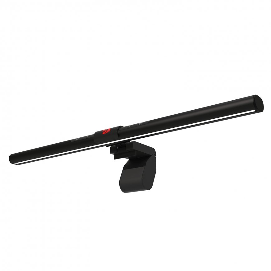 REDRAGON GML-113 monitor light Black – 4