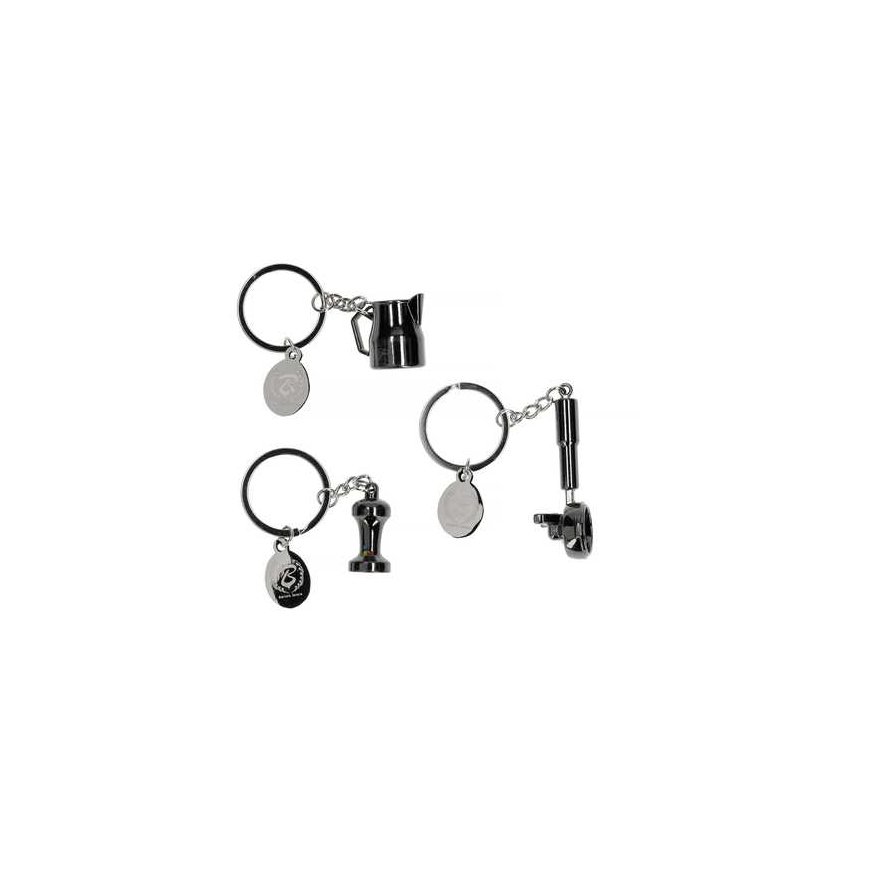 Barista Space Barista Space – set