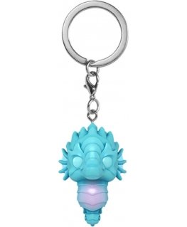 Funko Pocket POP-avaimenperä DC Comics Aquaman Storm