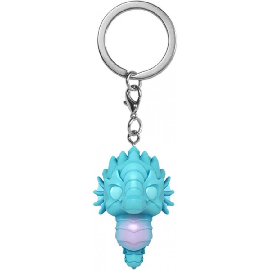 Funko Pocket POP-avaimenperä DC Comics Aquaman Storm
