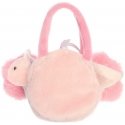 FANCY PALS AURORA Axolotl in a handbag, 20 cm FANCY PALS AURORA Axolotl in a handbag, 20 cm