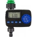 GreenBlue electronic irrigation controller, programmer, 2x1.5V AA power supply, GB390