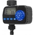 GreenBlue electronic irrigation controller, programmer, 2x1.5V AA power supply, GB390