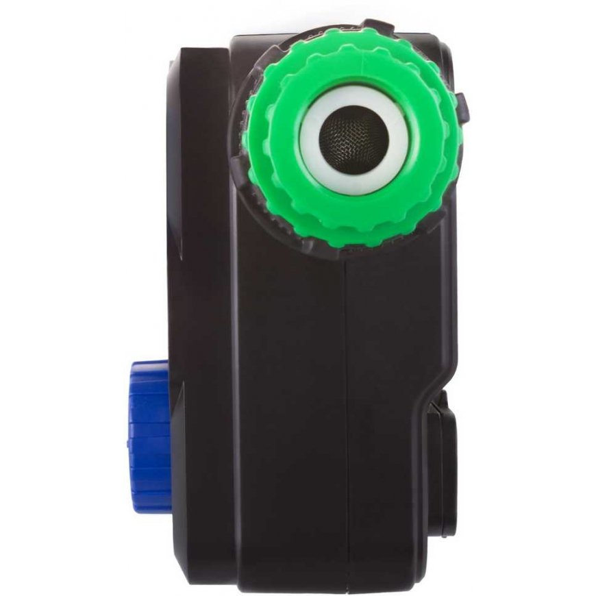 GreenBlue electronic irrigation controller, programmer, 2x1.5V AA power supply, GB390 – 4
