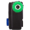GreenBlue electronic irrigation controller, programmer, 2x1.5V AA power supply, GB390
