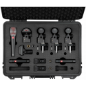 Se Electronics sE V Pack Arena - Drum Microphone Set Se Electronics sE V Pack Arena - Drum Microphone Set